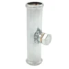 Coolant Air Ventilation insert 18 mm. (М8) Stainless Steel