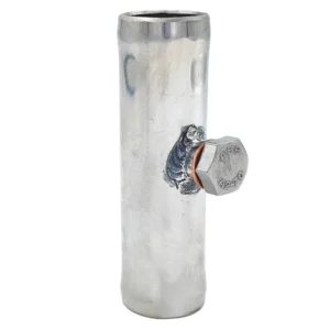 Coolant Air Ventilation insert 22 mm. (М8) Stainless Steel