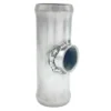 Insert compatible with the fan sensor 34 mm. (М22х1,5). Stainless Steel