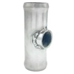 Insert compatible with the fan sensor 34 mm. (М22х1,5). Stainless Steel