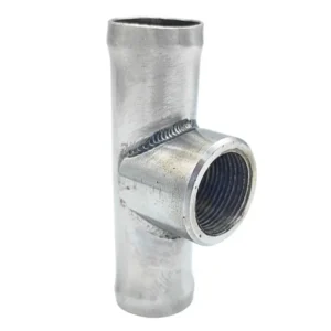 Insert compatible with the fan sensor 22 mm. (М22х1,5). Stainless Steel