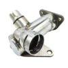 Flange 058121132A compatible with VW. Stainless Steel