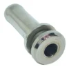 Connector 059121131B compatible with Audi, VW. Stainless Steel