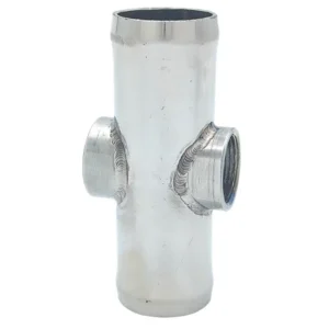 Insert compatible with the fan sensor 32 mm (М22х1,5). Stainless Steel