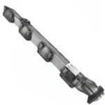7406130310410 compatible with KamAZ. Stainless Steel