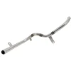Coolant pipe A13-1303310BA compatible with Chery. Stainless Steel