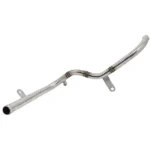 Coolant pipe A13-1303310BA compatible with Chery. Stainless Steel