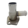 Flange 026121145F compatible with Audi, compatible withd, Seat, VW. Stainless Steel