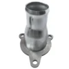 Thermostat housing 8200561434 compatible with Renault. Stainless Steel - Image 2