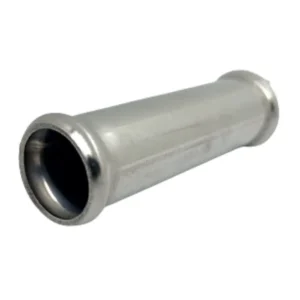 Connector 7L6121118 compatible with Seat, Skoda, VW. Stainless Steel