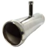 T-piece 1K0121087D compatible with Audi, Seat, Skoda, VW. Stainless Steel