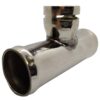 Insert compatible with the sensor N90693101 compatible with Audi, compatible withd, VW. Stainless Steel
