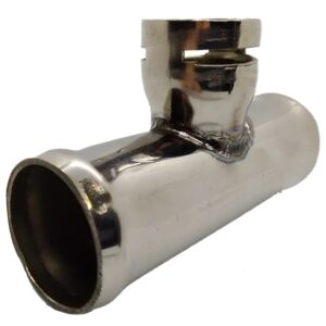 N90693101 Insert compatible with the sensor compatible with Audi, compatible with VW. Stainless Steel