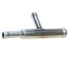T-piece 074121438C compatible with VW. Stainless Steel - Image 2