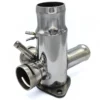 068121132A Audi, Seat, VW Flange Stainless Steel
