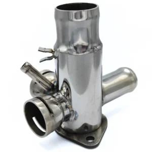 068121132A Audi, Seat, VW Flange Stainless Steel