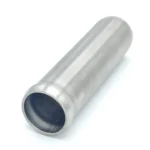 Cylinder head pipe 245-1303092 compatible with Zaz. Stainless Steel