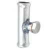 Coolant Air Ventilation insert 14 mm. (М8) Stainless Steel