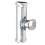 Coolant Air Ventilation insert 14 mm. (М8) Stainless Steel