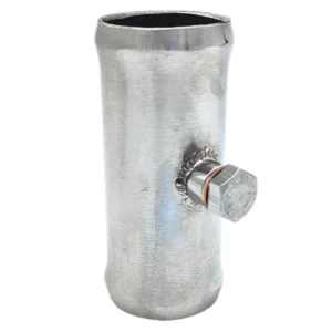 Coolant Air Ventilation insert 34 mm. (М8) Stainless Steel
