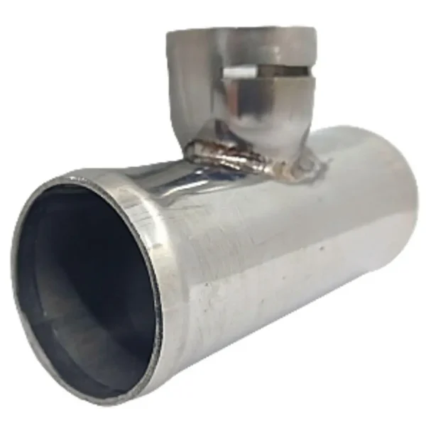 Insert for a VAG sensor 38 mm. Stainless Steel - Image 2