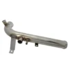 Coolant pipe 6336006 compatible with Opel. Stainless Steel - Image 2