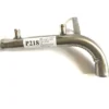 Coolant pipe 90411797 compatible with Opel. Stainless Steel - Image 2
