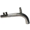 Coolant pipe 1336123 compatible with Opel. Stainless Steel - Image 2