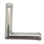 Elbow Hose Joiner 035133382N compatible with Audi. Stainless Steel