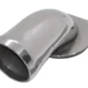Flange 055121121F compatible with VW. Stainless Steel - Image 2