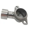 Flange 06K121111P-1 compatible with Audi, VW. Stainless Steel - Image 2