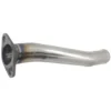 Coolant pipe 317.1303090 compatible with Daewoo. Stainless Steel