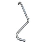 Coolant Pipeline 5010491156  compatible with Renault. Stainless Steel