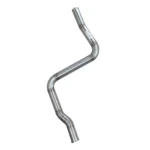 Coolant Pipeline 5010619698 compatible with Renault Magnum. Stainless Steel