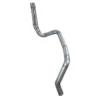 Kühlmittelleitung 7482149204 passend für Renault Magnum. Edelstahl – Bild 2