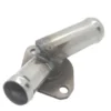 Flange 044121144B compatible with Audi, Skoda, VW. Stainless Steel - Image 2