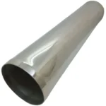 Coolant pipe 7420709266 compatible with Renault. Stainless Steel