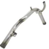 Coolant pipe md378882 compatible with Mitsubishi. Stainless Steel