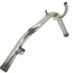 Coolant pipe md378882 compatible with Mitsubishi. Stainless Steel