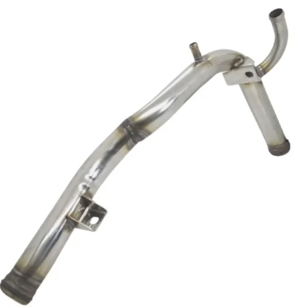 Coolant pipe md378882 for Mitsubishi. Stainless Steel