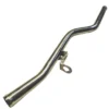 Coolant pipe 054121071 compatible with Audi. Stainless Steel - Image 2
