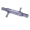 Diesel heater 16x8 mm. Stainless Steel
