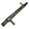 Diesel heater 20x10 mm. Stainless Steel
