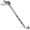 Radiator pipe 252520120203 compatible with Tata. Stainless Steel