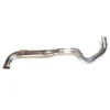 Coolant pipe 7L0121070A compatible with Porsche, VW. Stainless Steel - Image 2