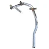 Coolant pipe 028121065Q compatible with VW. Stainless Steel