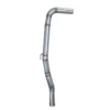 Coolant Pipeline 5010514764 compatible with Renault. Stainless Steel
