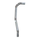 Coolant Pipeline 5010514715 compatible with Renault. Stainless Steel