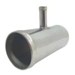Hose T-Pipe 1351W7 compatible with Citroen. Stainless Steel