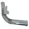 Coolant pipe 1786054G00 compatible with Suzuki. Stainless Steel - Image 2